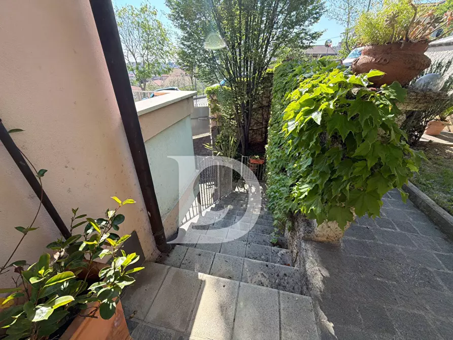 Immagine 60 di Casa semindipendente in vendita  in Via Italo Giovannucci a Pescara