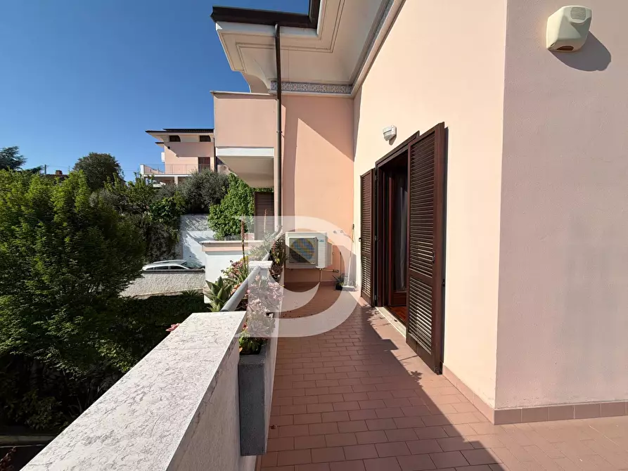 Immagine 61 di Casa semindipendente in vendita  in Via Italo Giovannucci a Pescara