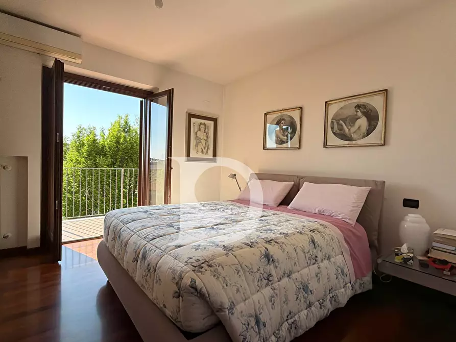 Immagine 24 di Casa semindipendente in vendita  in Via Italo Giovannucci a Pescara