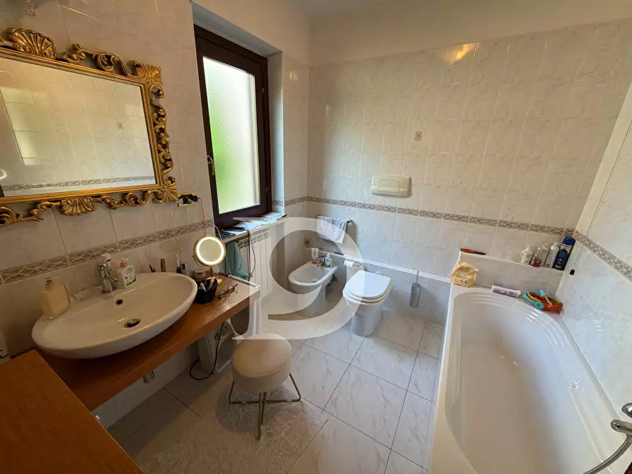 Immagine 47 di Casa semindipendente in vendita  in Via Italo Giovannucci a Pescara
