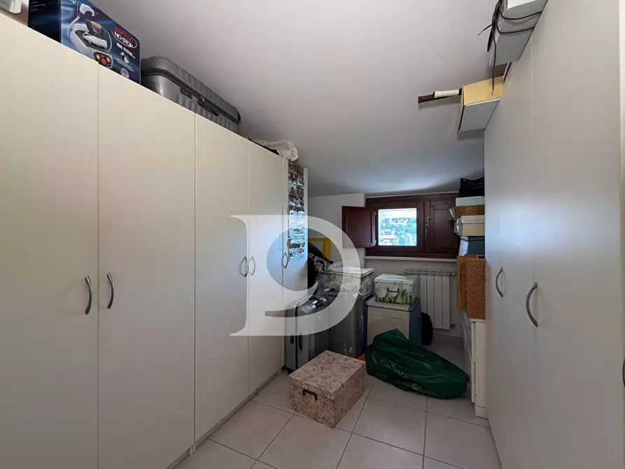 Immagine 65 di Casa semindipendente in vendita  in Via Italo Giovannucci a Pescara