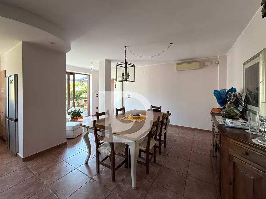 Immagine 38 di Casa semindipendente in vendita  in Via Italo Giovannucci a Pescara