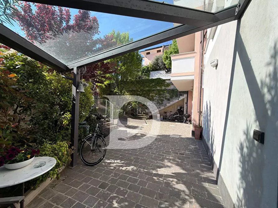 Immagine 62 di Casa semindipendente in vendita  in Via Italo Giovannucci a Pescara