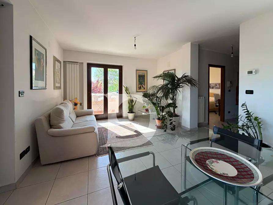 Immagine 31 di Casa semindipendente in vendita  in Via Italo Giovannucci a Pescara