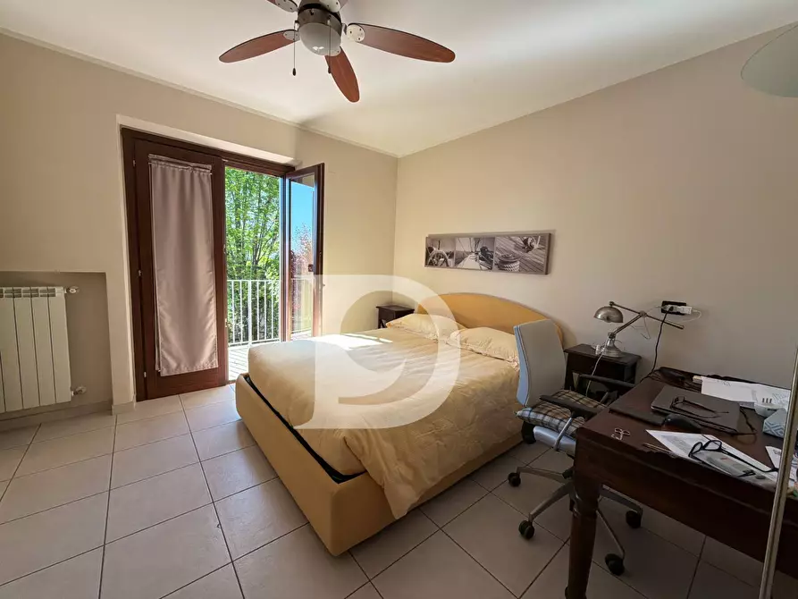 Immagine 35 di Casa semindipendente in vendita  in Via Italo Giovannucci a Pescara