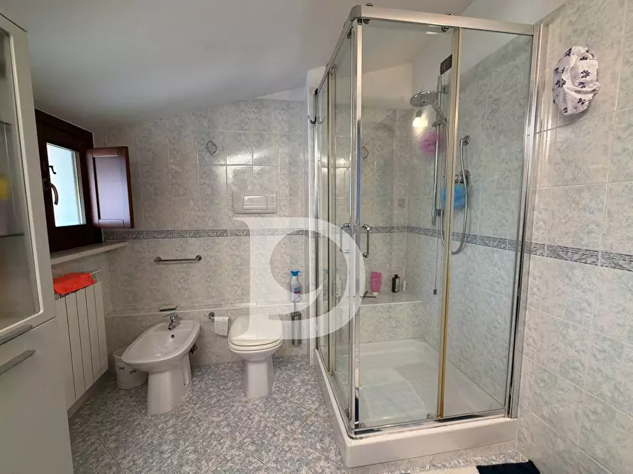 Immagine 54 di Casa semindipendente in vendita  in Via Italo Giovannucci a Pescara