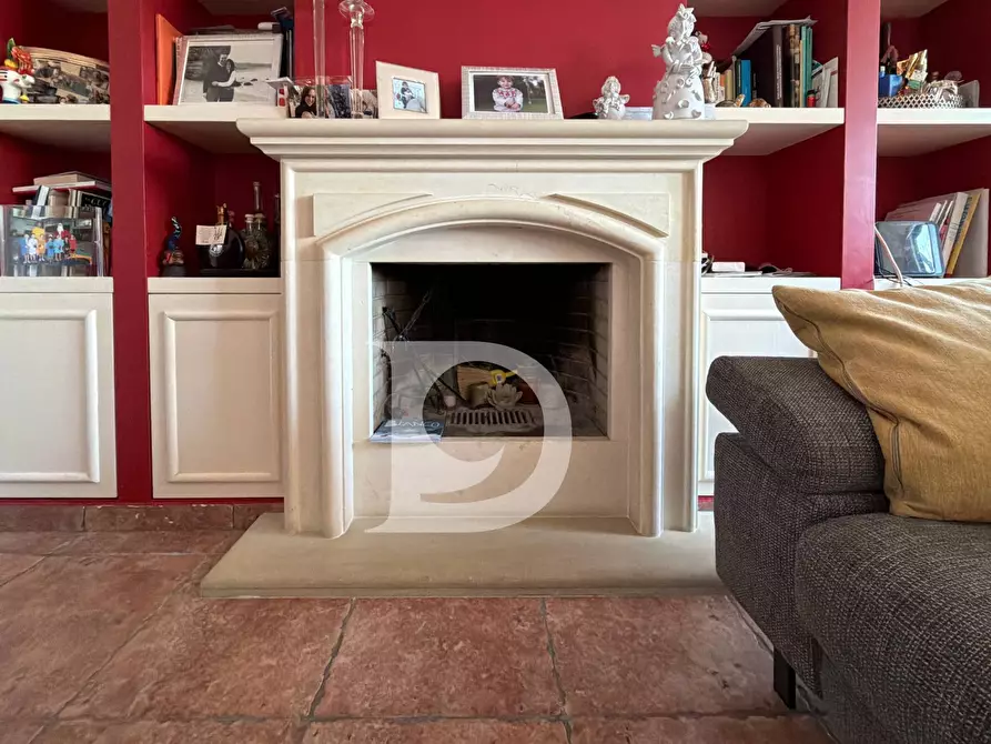 Immagine 4 di Casa semindipendente in vendita  in Via Italo Giovannucci a Pescara