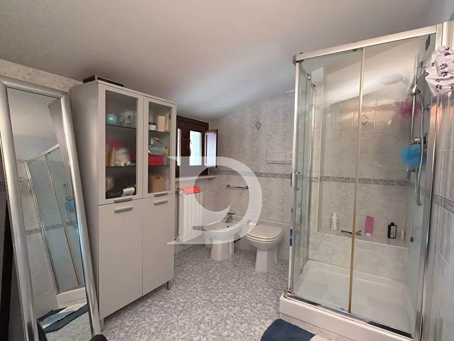 Immagine 55 di Casa semindipendente in vendita  in Via Italo Giovannucci a Pescara
