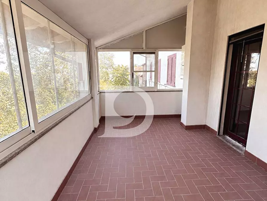 Immagine 9 di Casa semindipendente in vendita  in Contrada Remartello a Loreto Aprutino