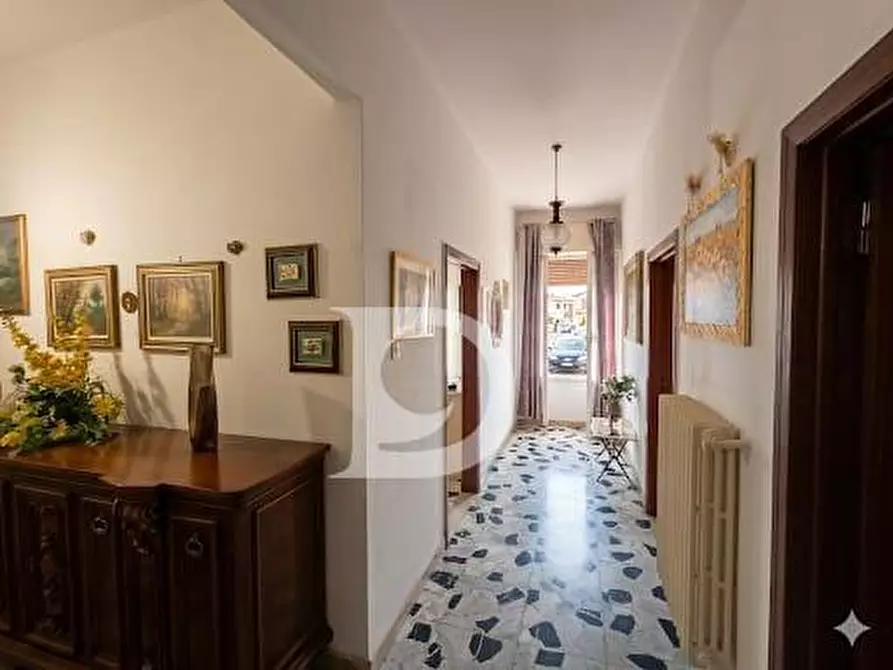 Immagine 8 di Appartamento in vendita  in CORSO UMBERTO a Montesilvano