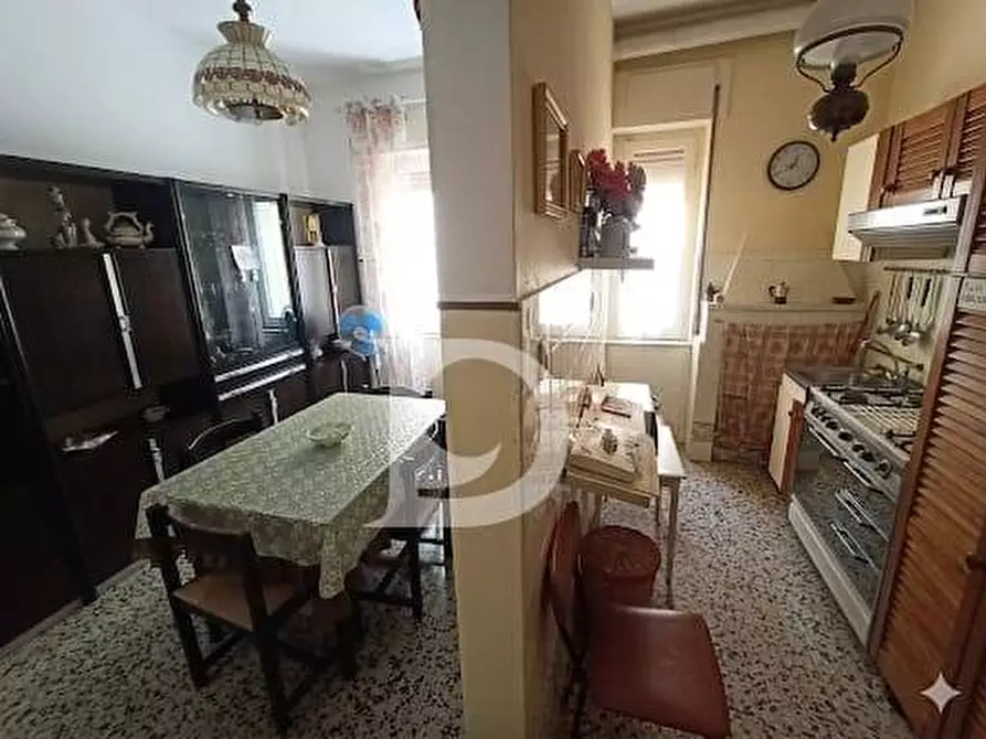 Immagine 10 di Appartamento in vendita  in CORSO UMBERTO a Montesilvano