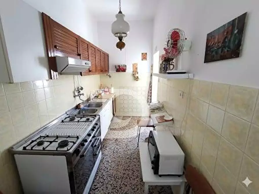 Immagine 27 di Appartamento in vendita  in CORSO UMBERTO a Montesilvano