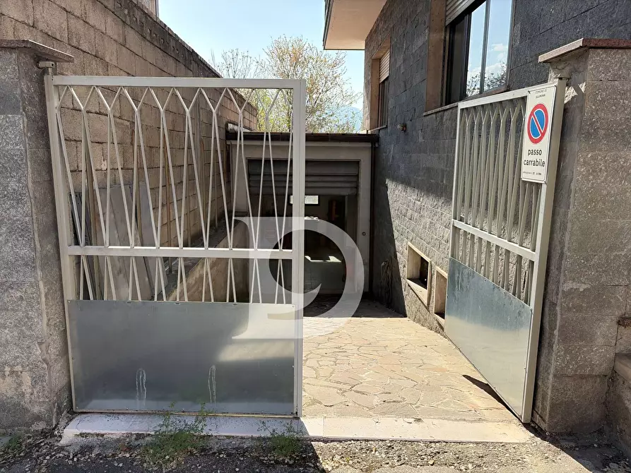 Immagine 27 di Casa indipendente in vendita  in Via Circonvallazione Occidentale a Sulmona