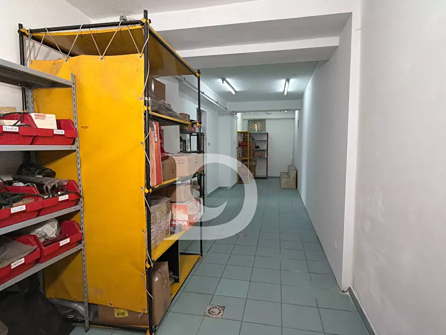 Immagine 8 di Casa indipendente in vendita  in Via Circonvallazione Occidentale a Sulmona
