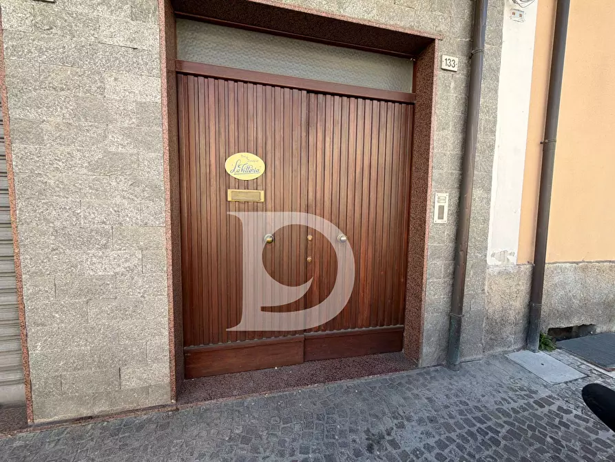 Immagine 11 di Casa indipendente in vendita  in Via Circonvallazione Occidentale a Sulmona