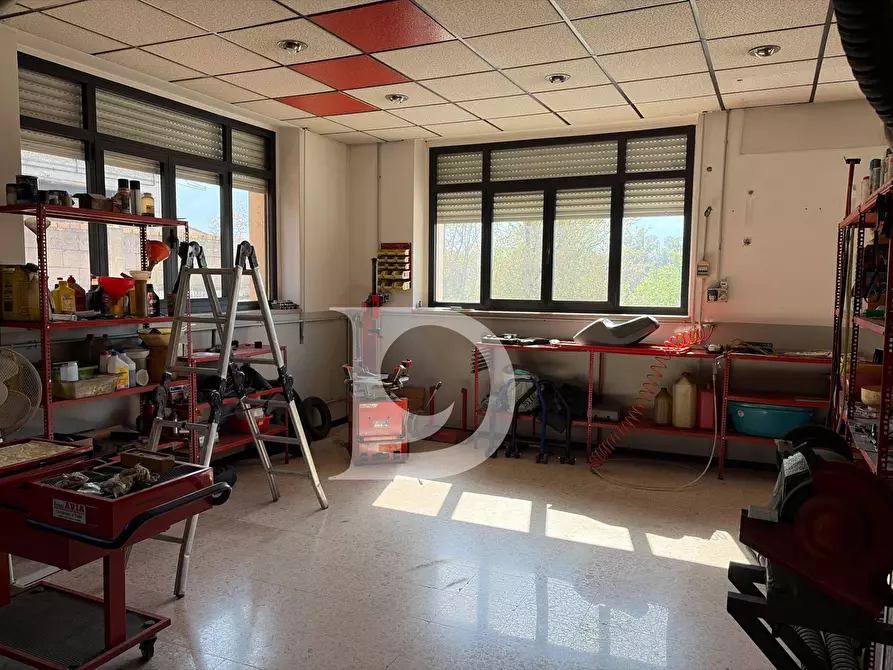 Immagine 9 di Casa indipendente in vendita  in Via Circonvallazione Occidentale a Sulmona
