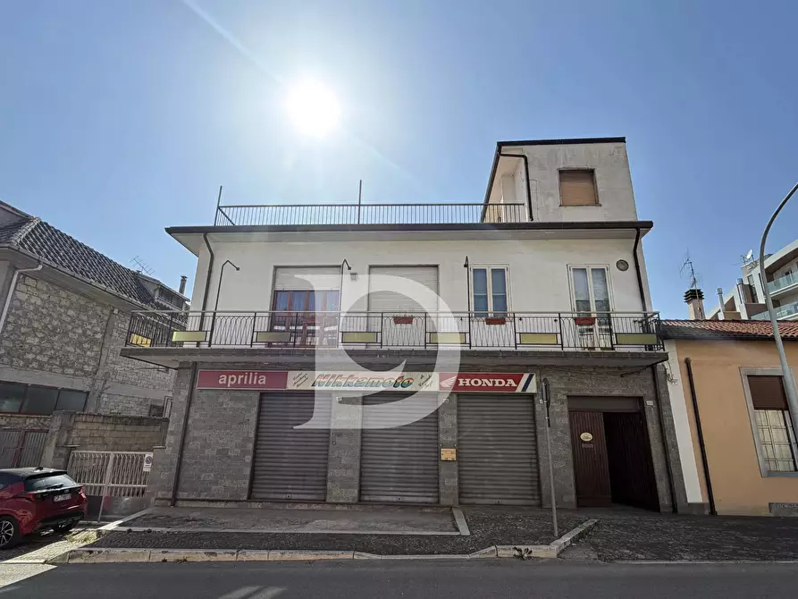 Immagine 1 di Casa indipendente in vendita  in Via Circonvallazione Occidentale a Sulmona
