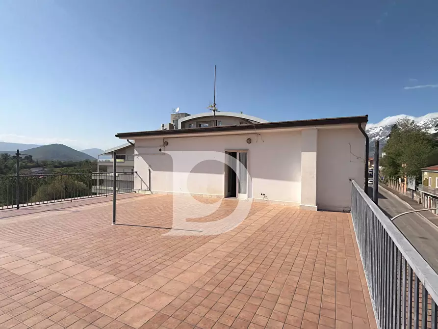 Immagine 35 di Casa indipendente in vendita  in Via Circonvallazione Occidentale a Sulmona