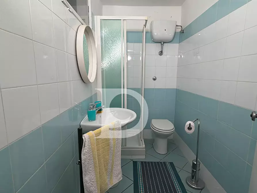 Immagine 31 di Casa indipendente in vendita  in Via Circonvallazione Occidentale a Sulmona