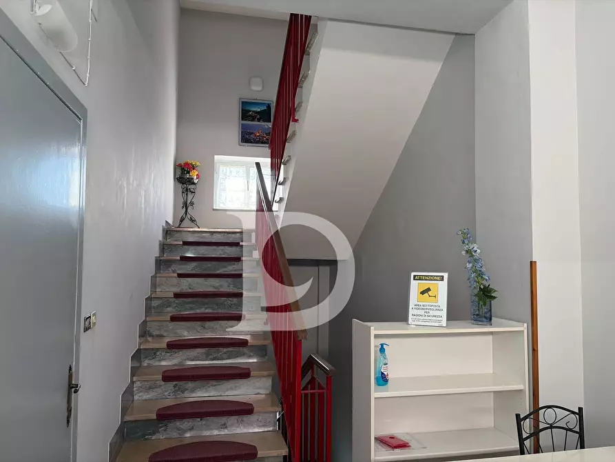 Immagine 13 di Casa indipendente in vendita  in Via Circonvallazione Occidentale a Sulmona