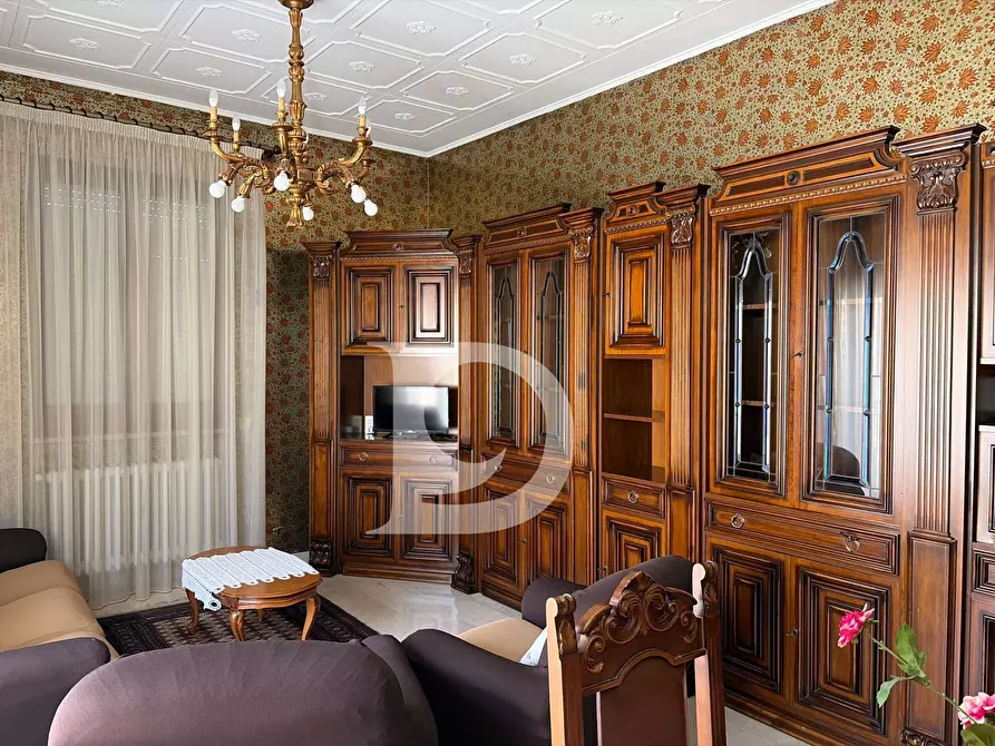 Immagine 16 di Casa indipendente in vendita  in Via Circonvallazione Occidentale a Sulmona
