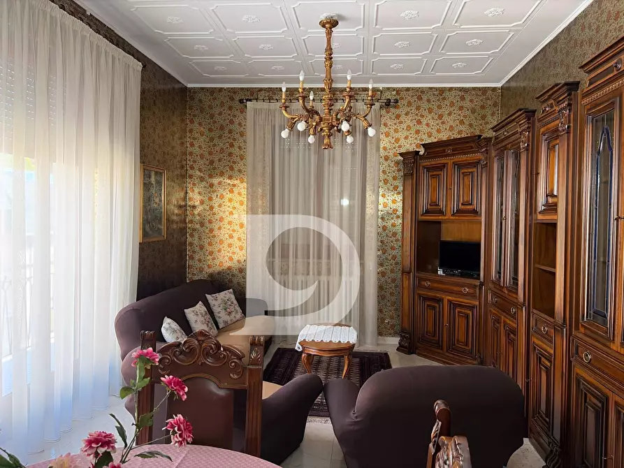 Immagine 15 di Casa indipendente in vendita  in Via Circonvallazione Occidentale a Sulmona