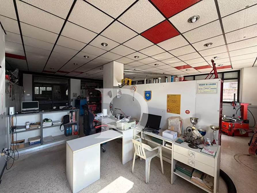 Immagine 6 di Casa indipendente in vendita  in Via Circonvallazione Occidentale a Sulmona