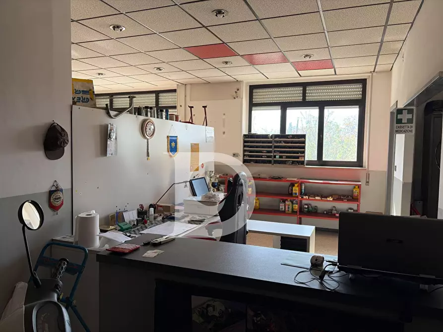 Immagine 7 di Casa indipendente in vendita  in Via Circonvallazione Occidentale a Sulmona
