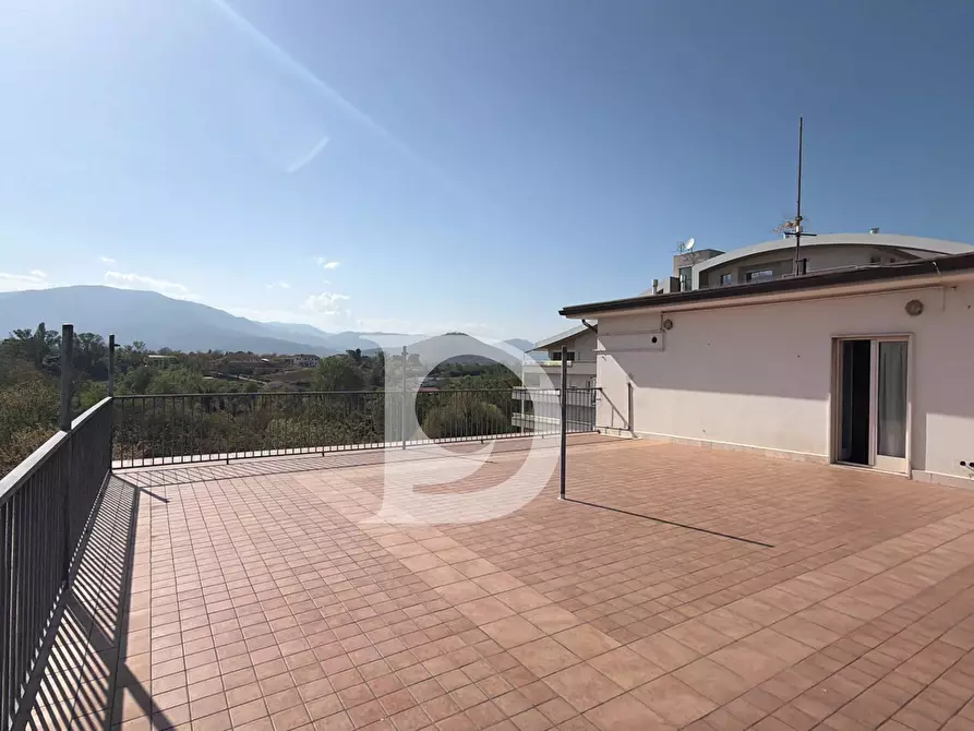Immagine 33 di Casa indipendente in vendita  in Via Circonvallazione Occidentale a Sulmona