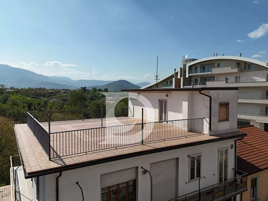 Immagine 32 di Casa indipendente in vendita  in Via Circonvallazione Occidentale a Sulmona
