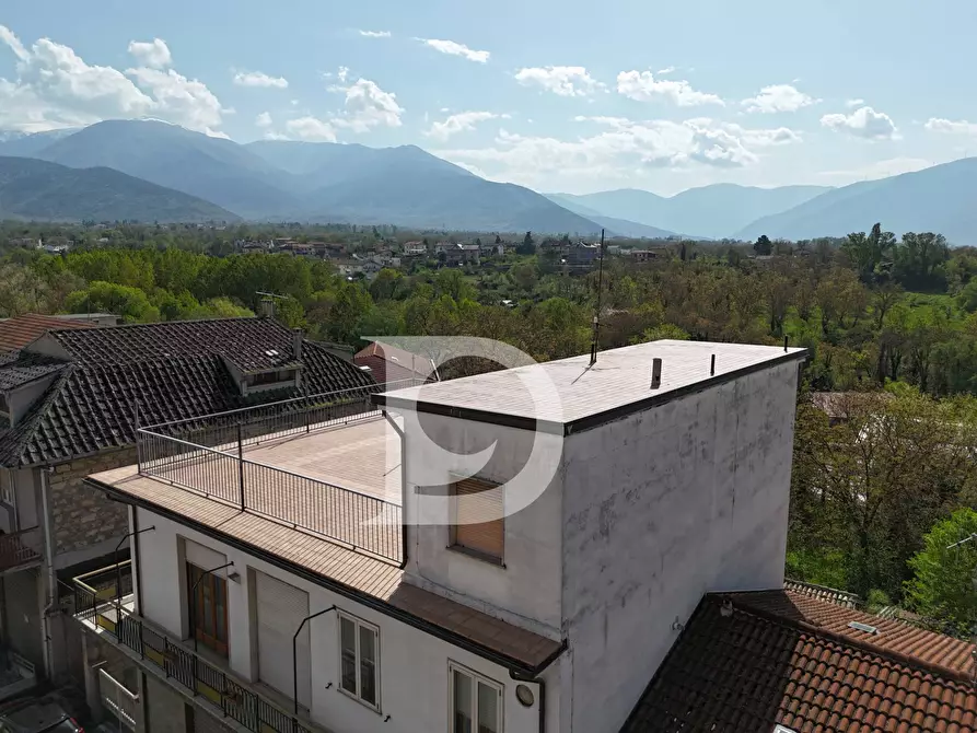 Immagine 37 di Casa indipendente in vendita  in Via Circonvallazione Occidentale a Sulmona