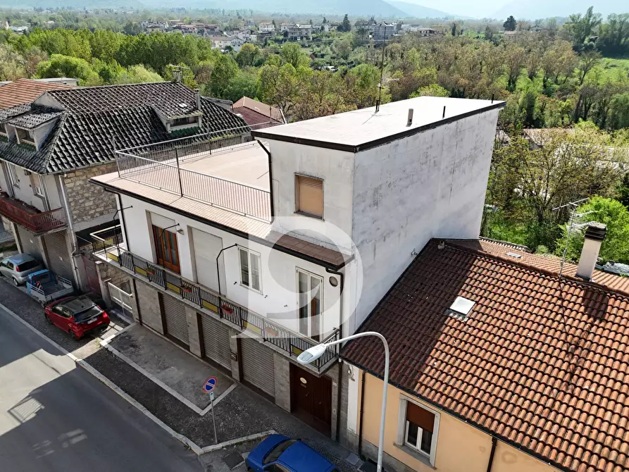 Immagine 38 di Casa indipendente in vendita  in Via Circonvallazione Occidentale a Sulmona