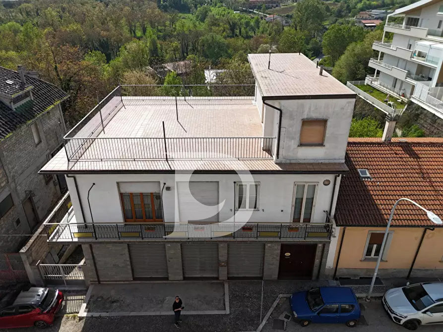 Immagine 39 di Casa indipendente in vendita  in Via Circonvallazione Occidentale a Sulmona