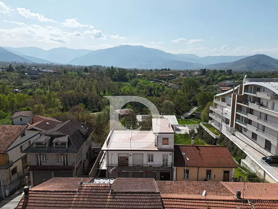 Immagine 40 di Casa indipendente in vendita  in Via Circonvallazione Occidentale a Sulmona