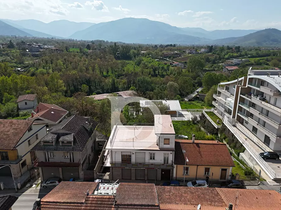 Immagine 41 di Casa indipendente in vendita  in Via Circonvallazione Occidentale a Sulmona