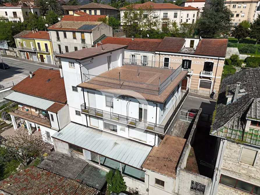Immagine 45 di Casa indipendente in vendita  in Via Circonvallazione Occidentale a Sulmona