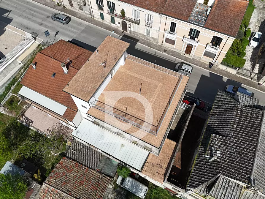 Immagine 46 di Casa indipendente in vendita  in Via Circonvallazione Occidentale a Sulmona