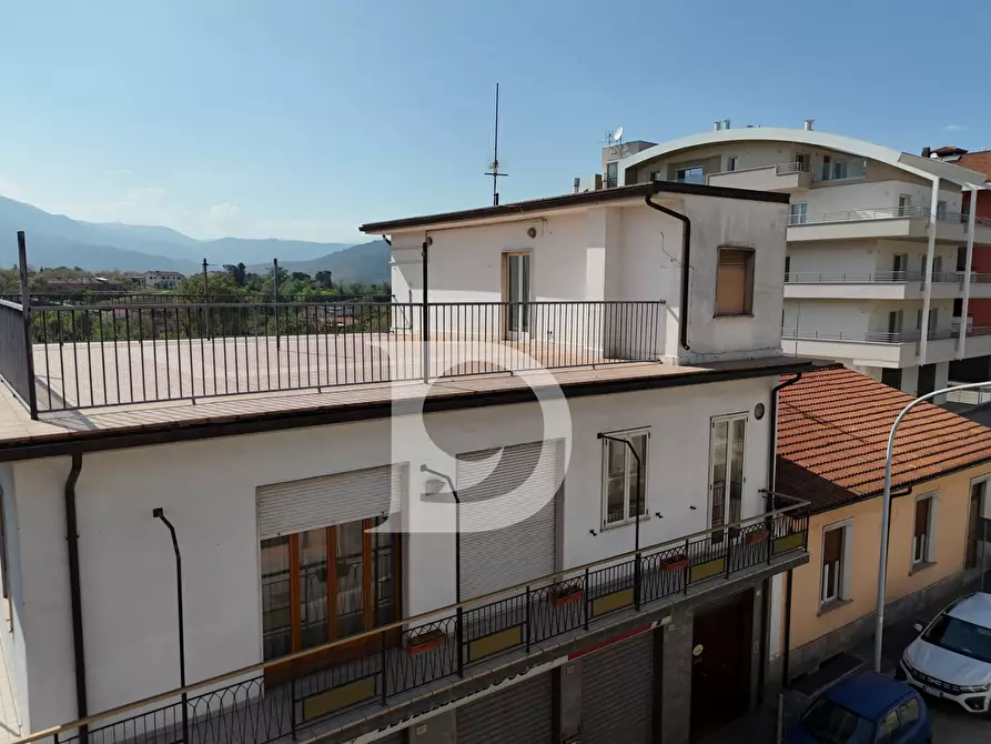 Immagine 49 di Casa indipendente in vendita  in Via Circonvallazione Occidentale a Sulmona