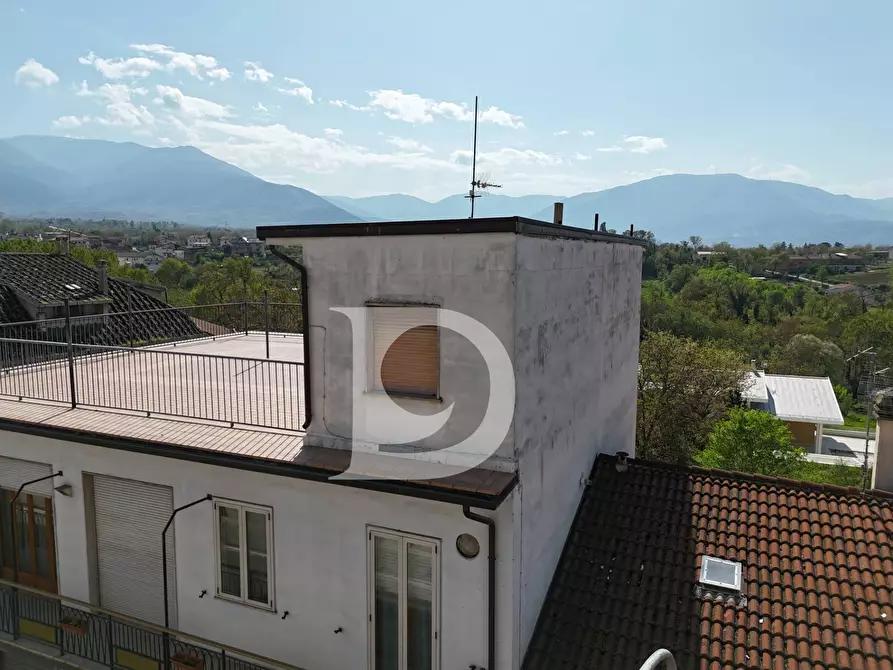Immagine 50 di Casa indipendente in vendita  in Via Circonvallazione Occidentale a Sulmona