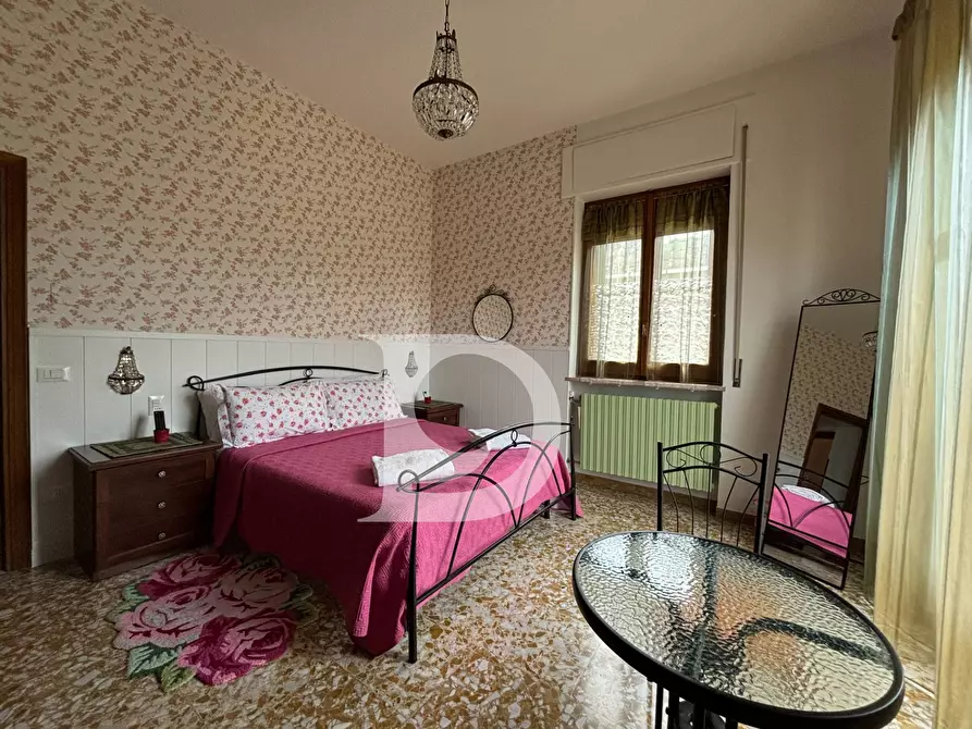 Immagine 3 di Casa indipendente in vendita  in Via Circonvallazione Occidentale a Sulmona