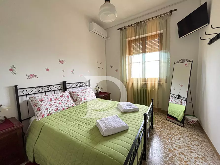 Immagine 4 di Casa indipendente in vendita  in Via Circonvallazione Occidentale a Sulmona
