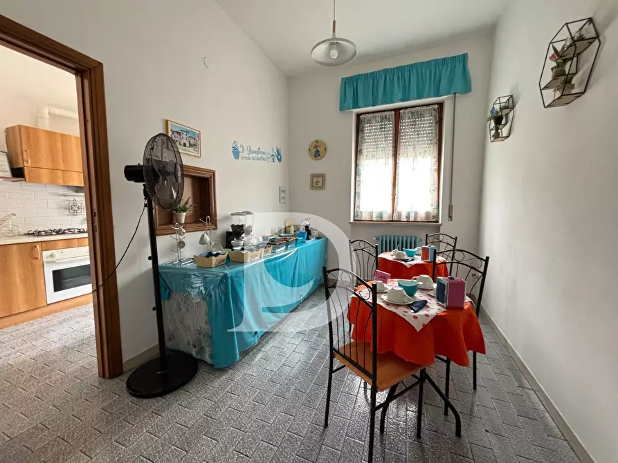 Immagine 19 di Casa indipendente in vendita  in Via Circonvallazione Occidentale a Sulmona