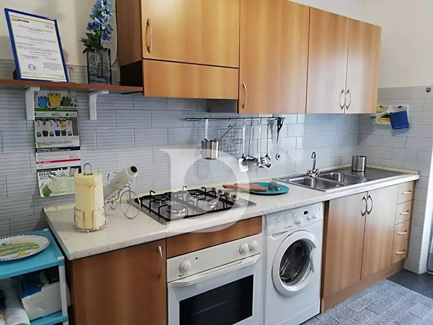 Immagine 18 di Casa indipendente in vendita  in Via Circonvallazione Occidentale a Sulmona