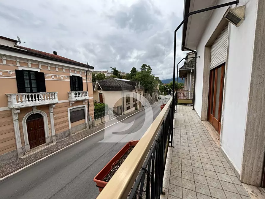 Immagine 26 di Casa indipendente in vendita  in Via Circonvallazione Occidentale a Sulmona