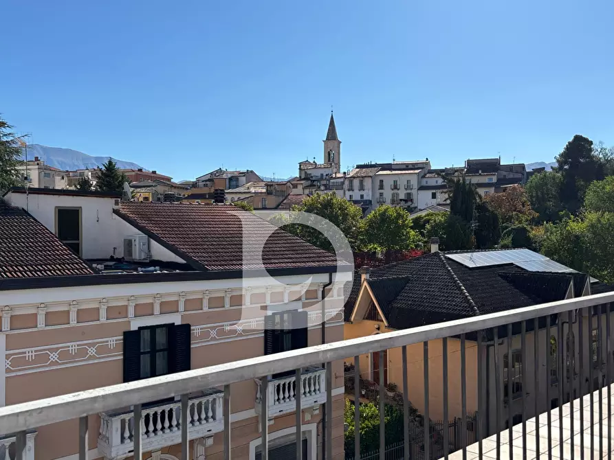 Immagine 25 di Casa indipendente in vendita  in Via Circonvallazione Occidentale a Sulmona