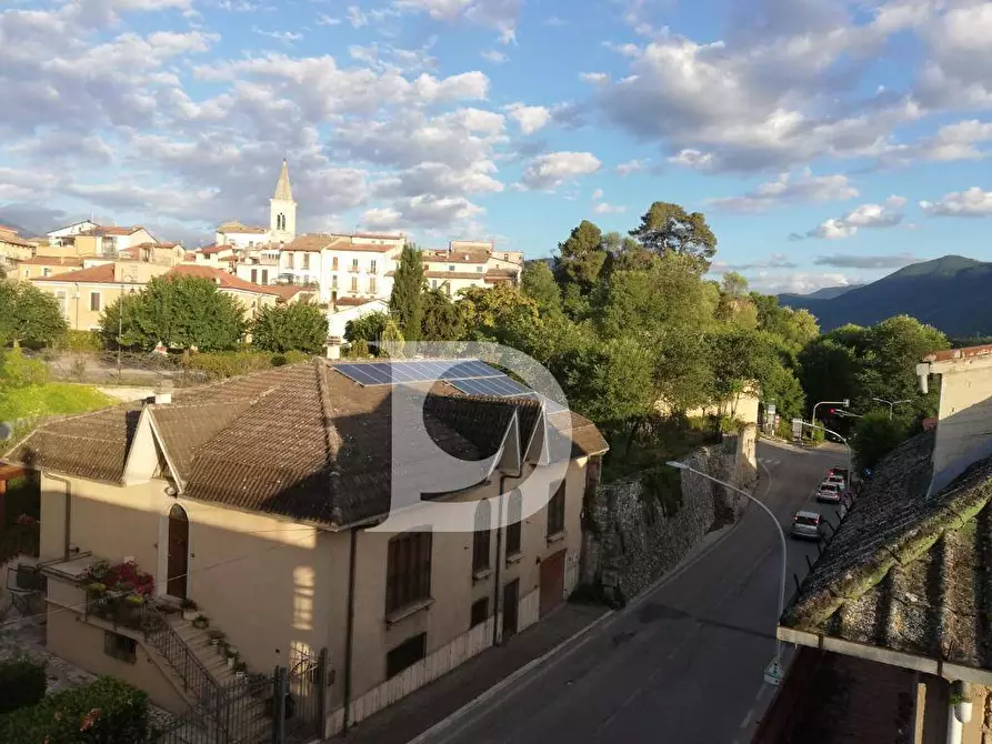 Immagine 51 di Casa indipendente in vendita  in Via Circonvallazione Occidentale a Sulmona