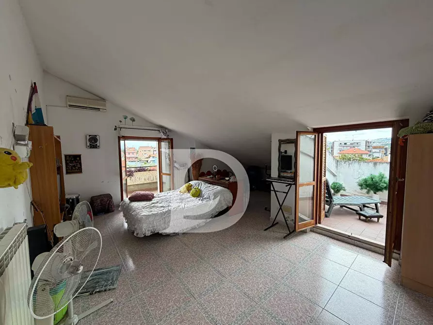 Immagine 42 di Casa semindipendente in vendita  in Via Piceni a Montesilvano