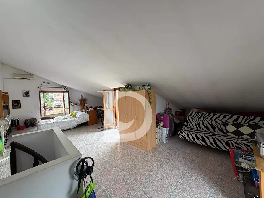 Immagine 36 di Casa semindipendente in vendita  in Via Piceni a Montesilvano