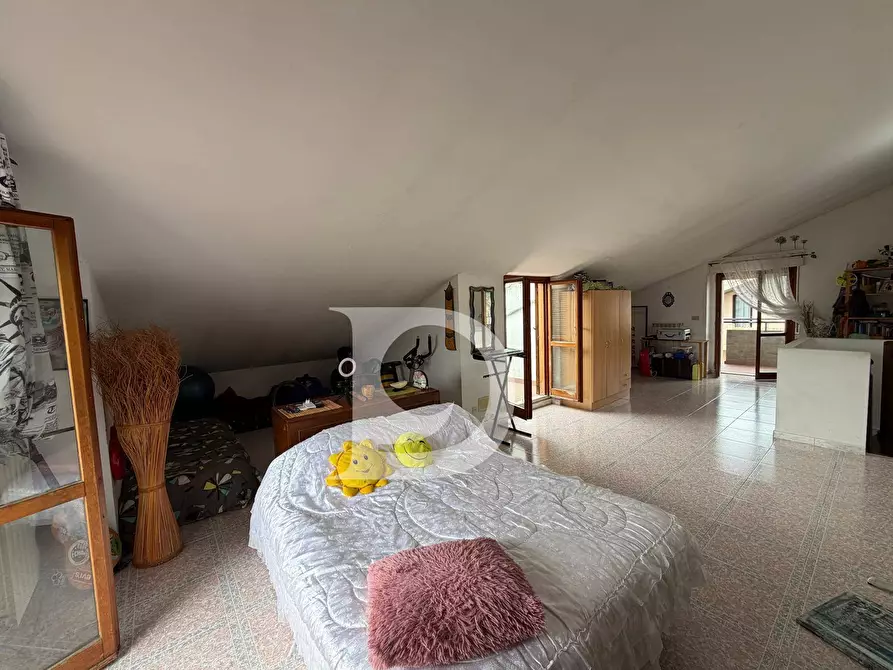 Immagine 37 di Casa semindipendente in vendita  in Via Piceni a Montesilvano