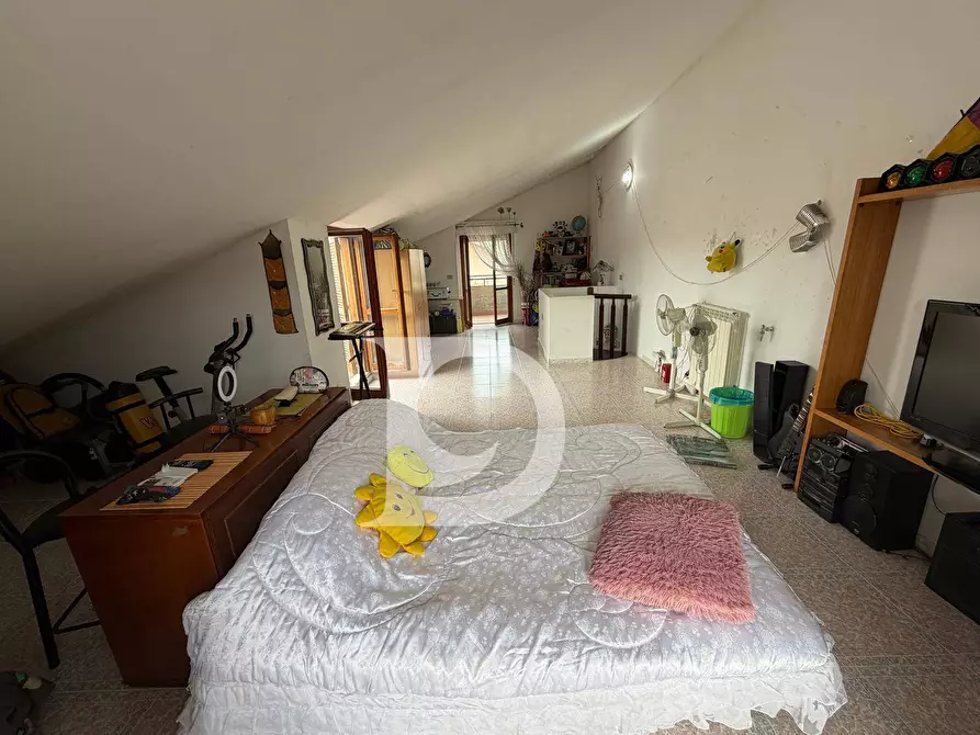 Immagine 40 di Casa semindipendente in vendita  in Via Piceni a Montesilvano